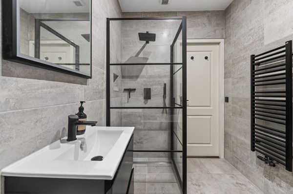 Medium property photo - Baffinstraat 12H, 1057 SX Amsterdam